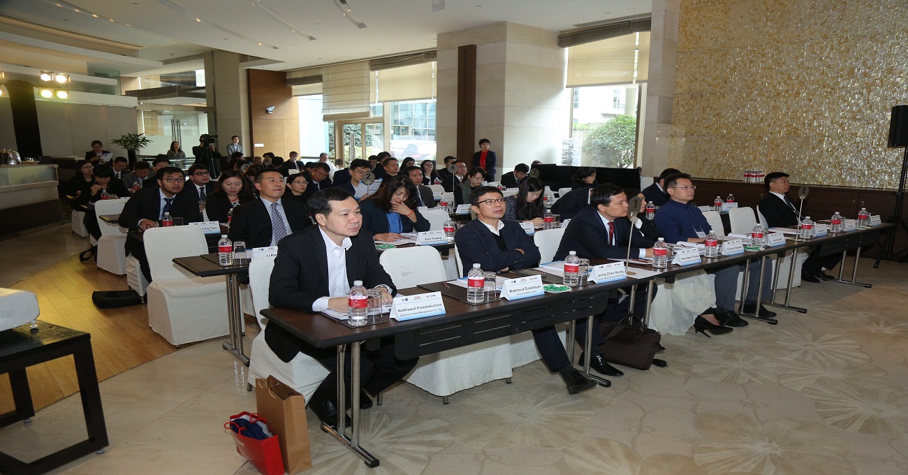 The 5th Training Seminar, IMG1